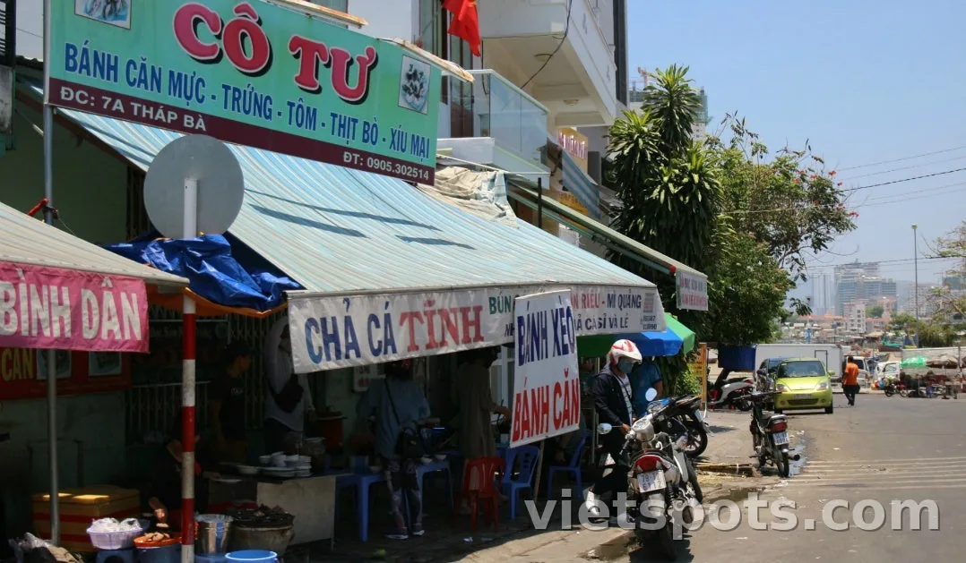 【Ký sự du lịch Nha Trang】Ngày 2: Miệt mài khám phá các điểm tham quan ở Nha Trang!