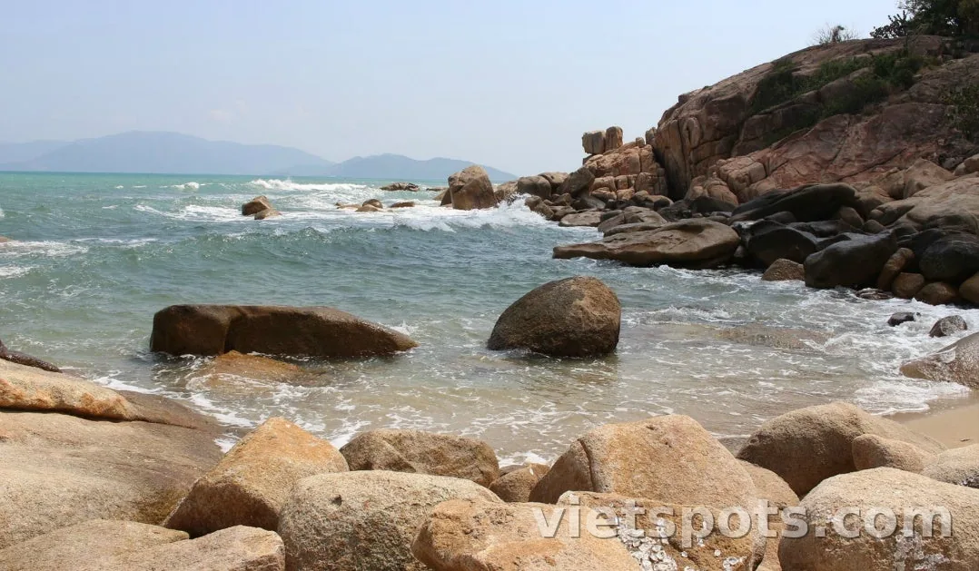【Ký sự du lịch Nha Trang】Ngày 2: Miệt mài khám phá các điểm tham quan ở Nha Trang!