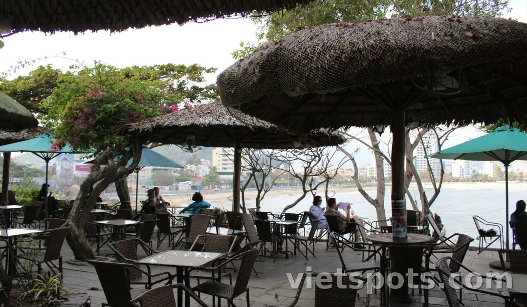 【Ký sự du lịch Nha Trang】Ngày 2: Miệt mài khám phá các điểm tham quan ở Nha Trang!