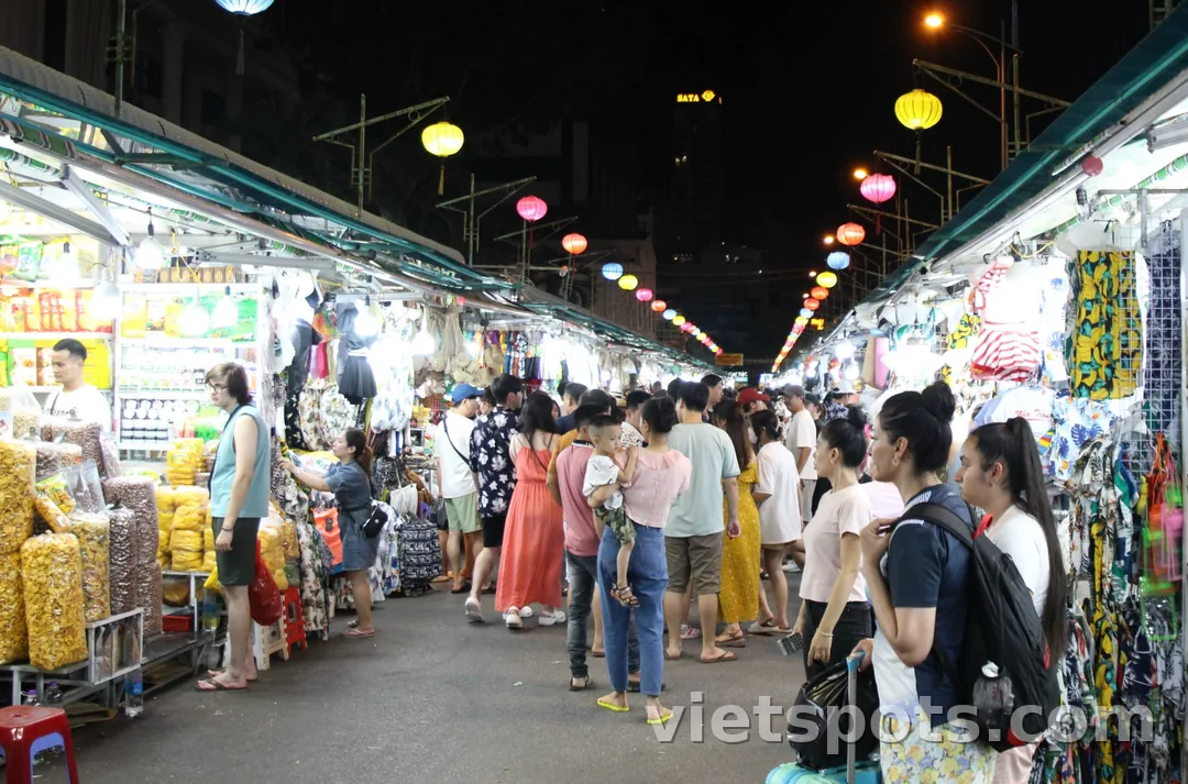 【Ký sự du lịch Nha Trang】Ngày 2: Miệt mài khám phá các điểm tham quan ở Nha Trang!