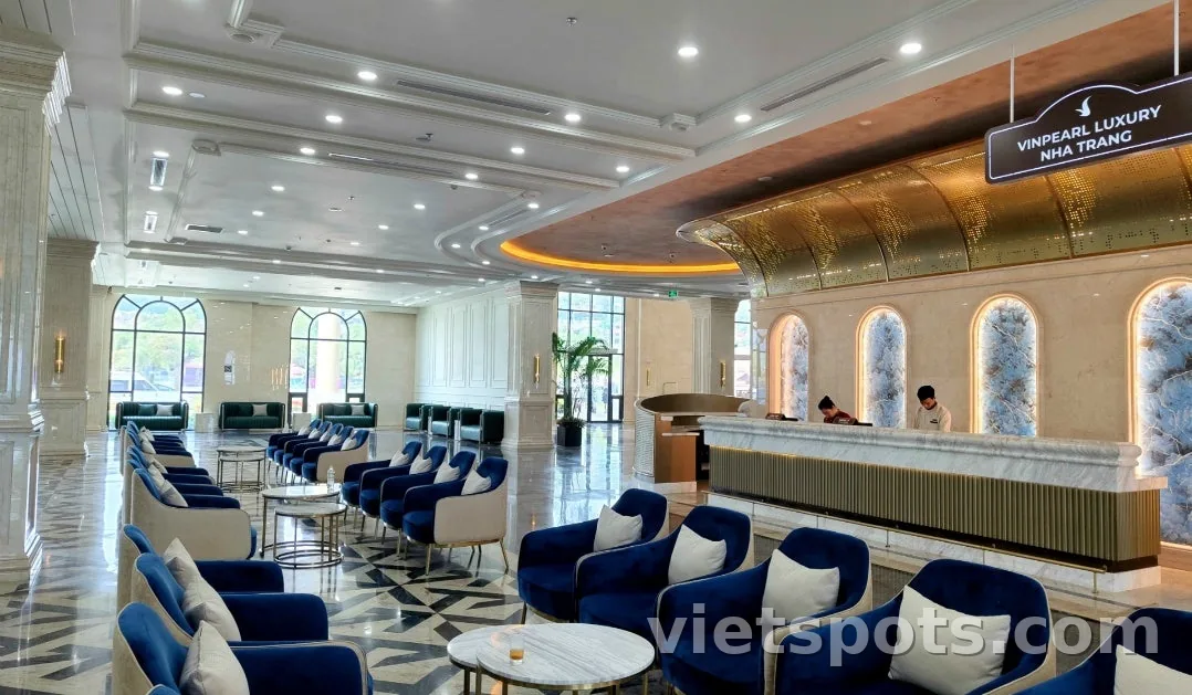 【Ký sự du lịch Nha Trang】Ngày 3: Thử nghỉ tại khách sạn trên đảo "Hon Tam Resort"♪