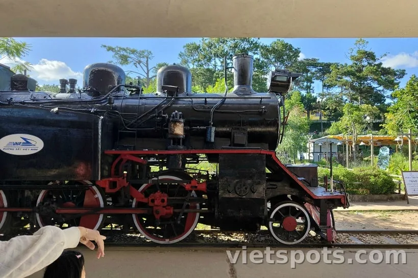 【Nhật ký du lịch Đà Lạt 2026】Ngày 1: Cung đường quen thuộc của tôi! Không thể bỏ lỡ tiệc BBQ ngắm cảnh tuyệt đẹp