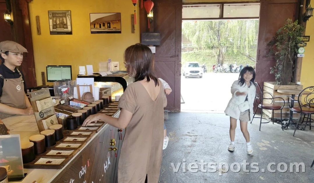 【Nhật ký du lịch Đà Lạt 2026】Ngày 1: Cung đường quen thuộc của tôi! Không thể bỏ lỡ tiệc BBQ ngắm cảnh tuyệt đẹp