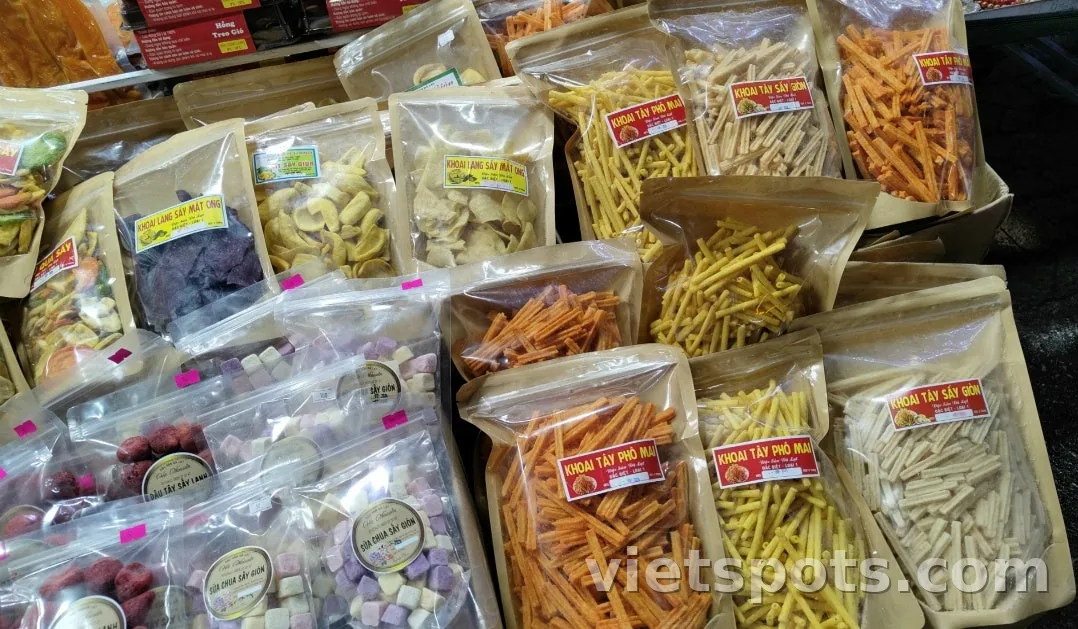【Nhật ký du lịch Đà Lạt 2026】Ngày 1: Cung đường quen thuộc của tôi! Không thể bỏ lỡ tiệc BBQ ngắm cảnh tuyệt đẹp