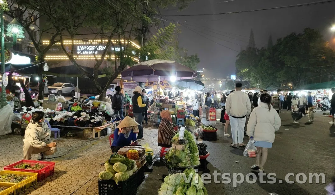 【Nhật ký du lịch Đà Lạt 2026】Ngày 1: Cung đường quen thuộc của tôi! Không thể bỏ lỡ tiệc BBQ ngắm cảnh tuyệt đẹp