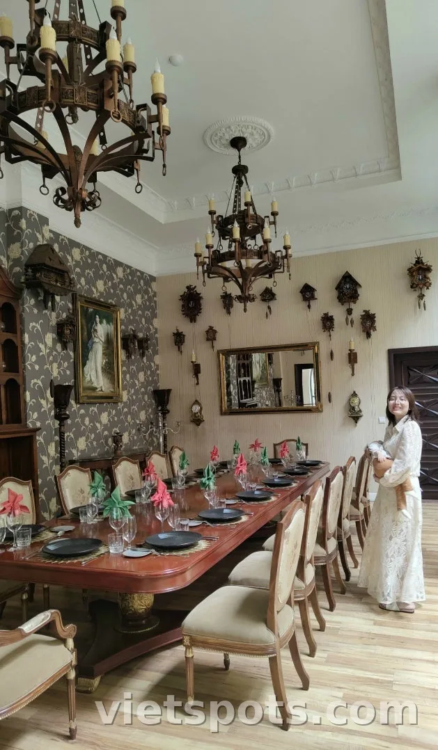 [Ký sự du lịch Đà Lạt 2026] Ngày cuối: Tận hưởng khách sạn resort và tham quan thành phố
