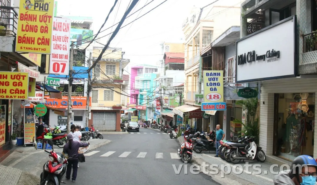 [Ký sự du lịch Đà Lạt 2026] Ngày cuối: Tận hưởng khách sạn resort và tham quan thành phố