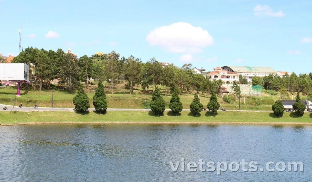 [Ký sự du lịch Đà Lạt 2026] Ngày cuối: Tận hưởng khách sạn resort và tham quan thành phố