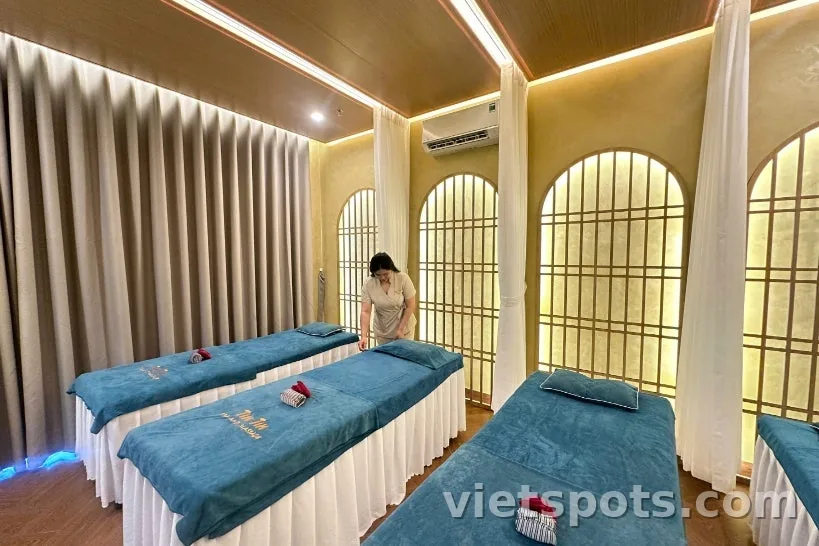 Ngân sách cho chuyến du lịch gia đình ở Đà Nẵng là bao nhiêu? Công khai chi phí