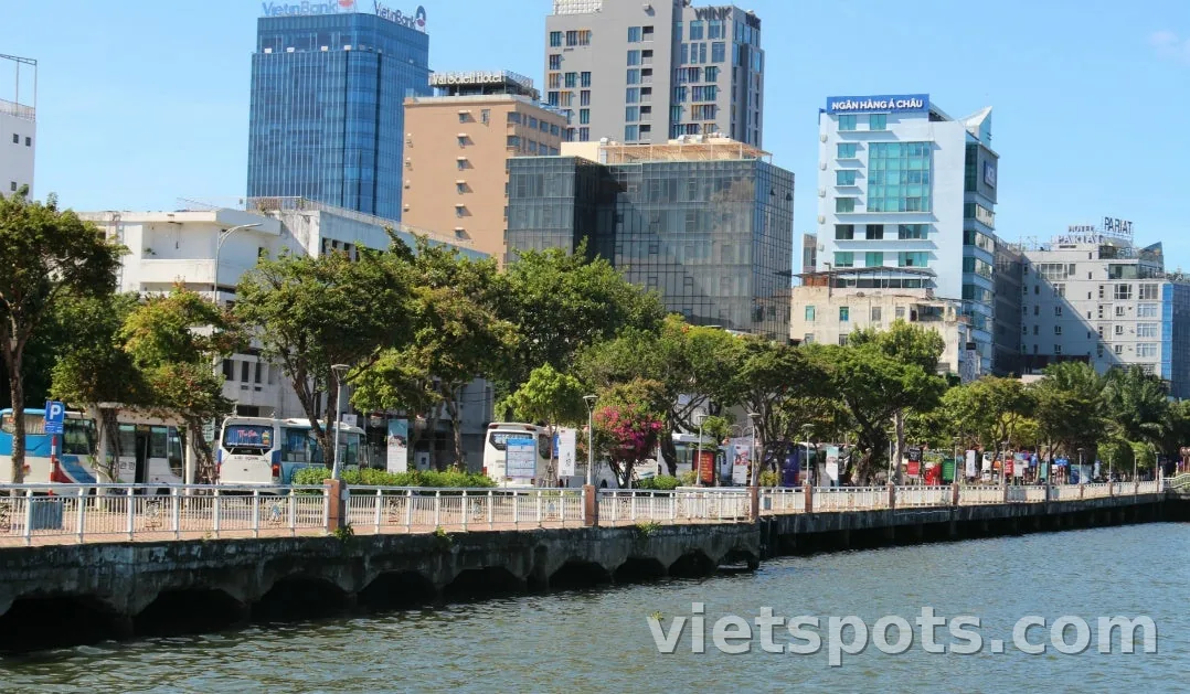 Được lựa chọn bởi một người mẹ đã sống ở đây 10 năm! Đây chính là những điểm đến ở Việt Nam nên đi từ tháng 6 đến tháng 8
