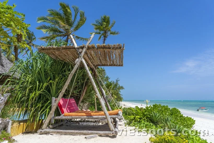 Được lựa chọn bởi một người mẹ đã sống ở đây 10 năm! Đây chính là những điểm đến ở Việt Nam nên đi từ tháng 6 đến tháng 8