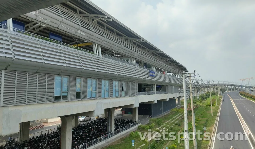 Vũng Tàu cách Hồ Chí Minh 2 tiếng đồng hồ. Cách tận hưởng kiểu địa phương quen thuộc của riêng tôi