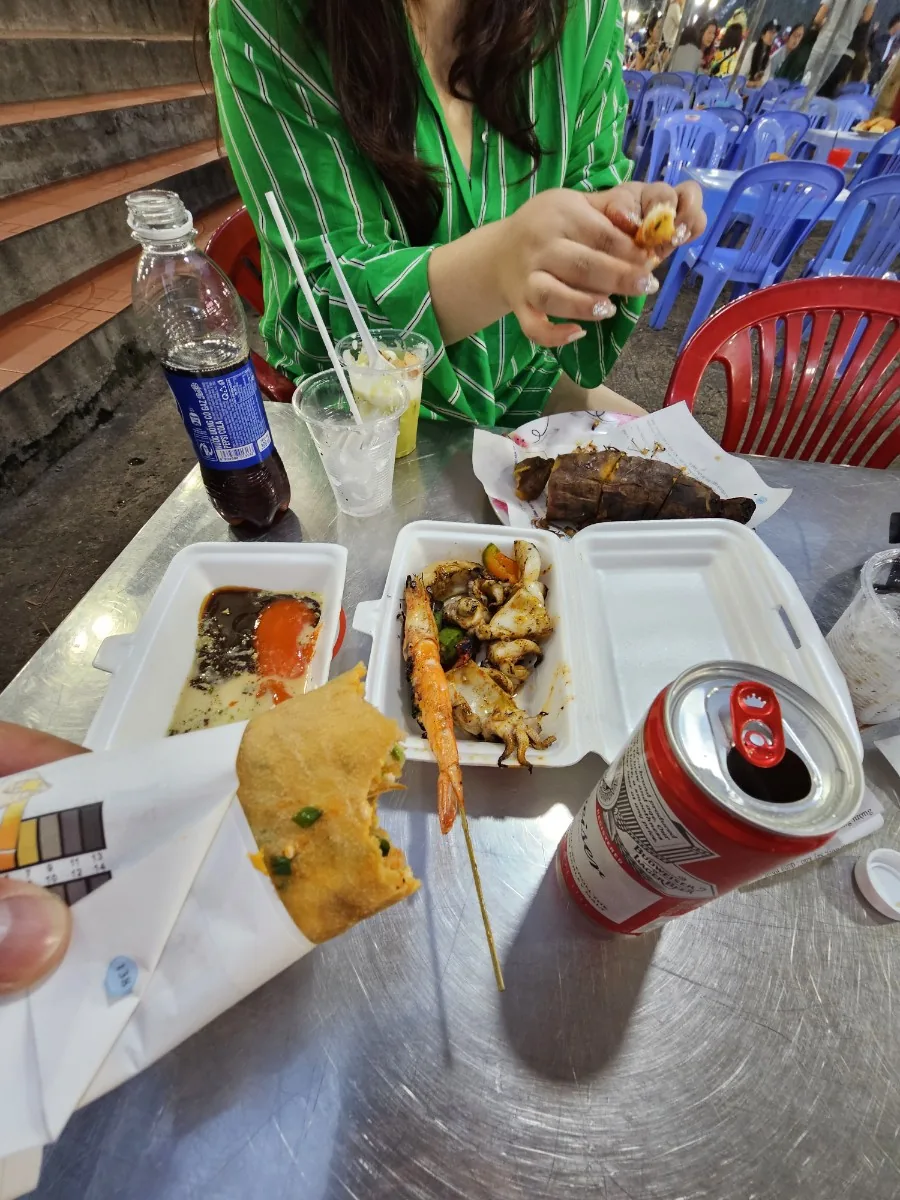 यात्रा)) 🇻🇳दलात!!!