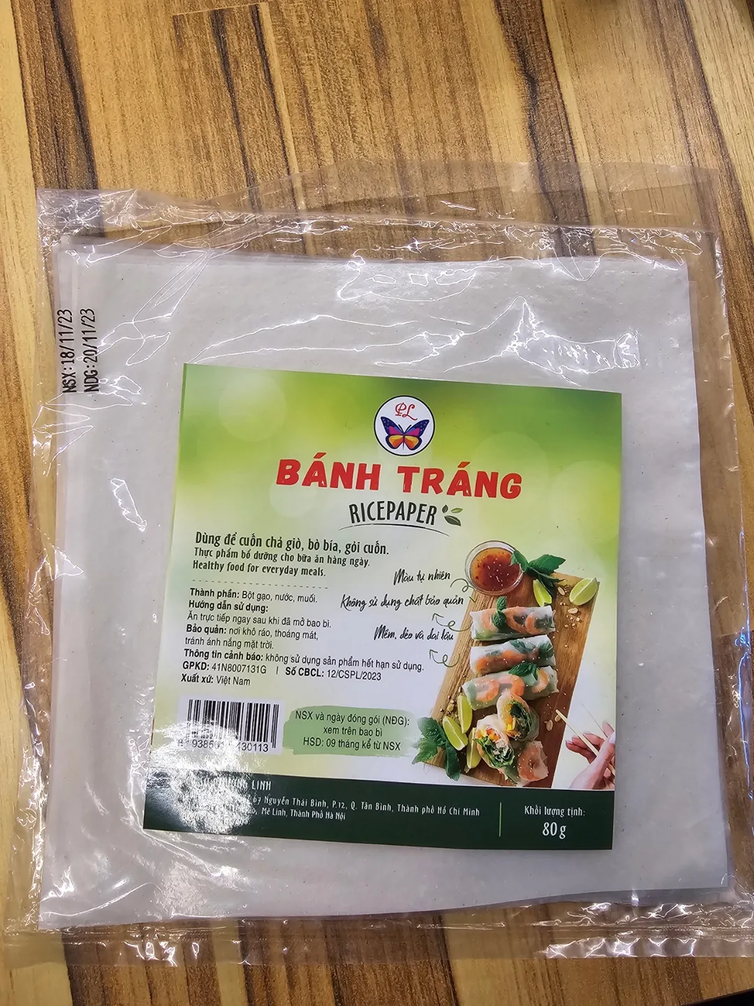 🟠>> (Du lịch) Đà Lạt!! Quán nem nướng ngon
