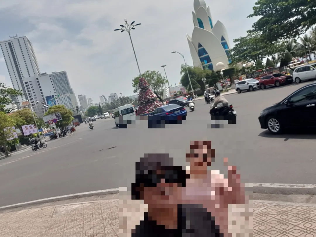 🟠 >> (Du lịch) Nha Trang J×××× Túi mây