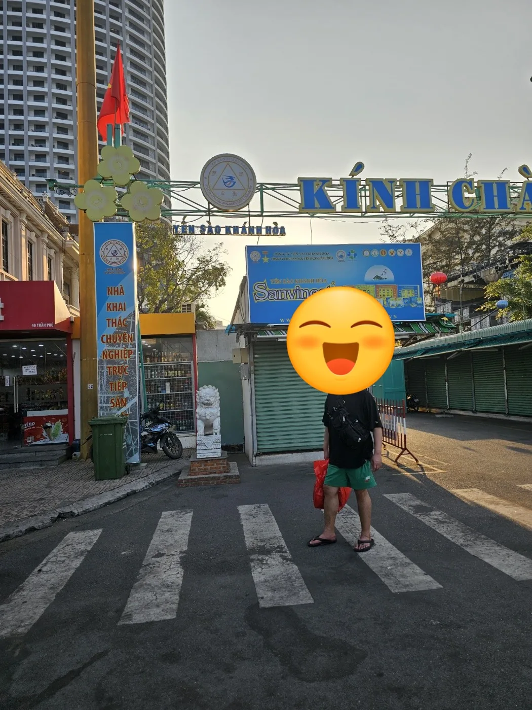 🦉🦉>> (Du lịch) Nha Trang~~~