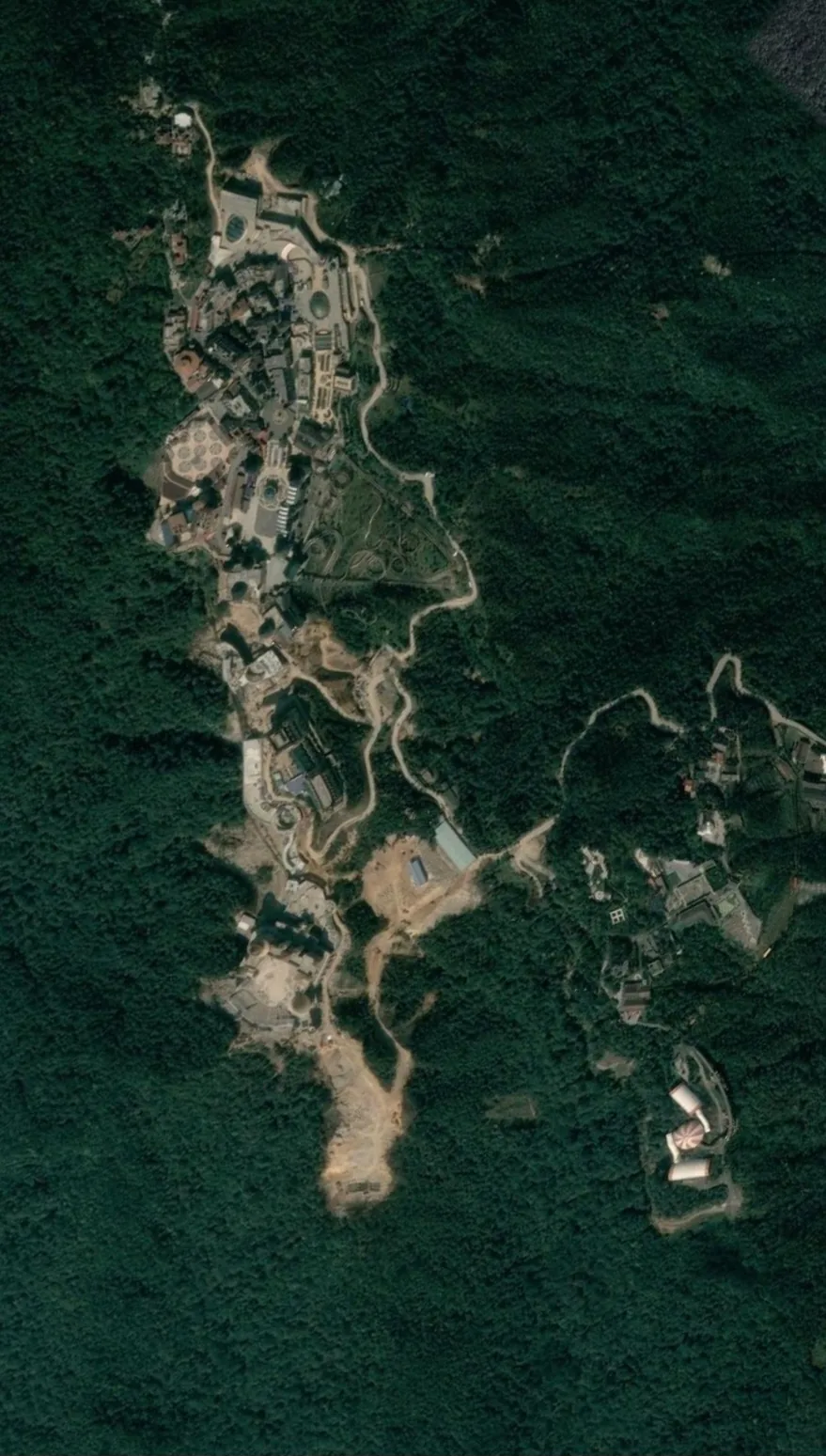 BEST"🇻🇳>> Bản đồ đơn giản Bà Nà Hills số 2 (giải thích lộ trình) không khó đâu.