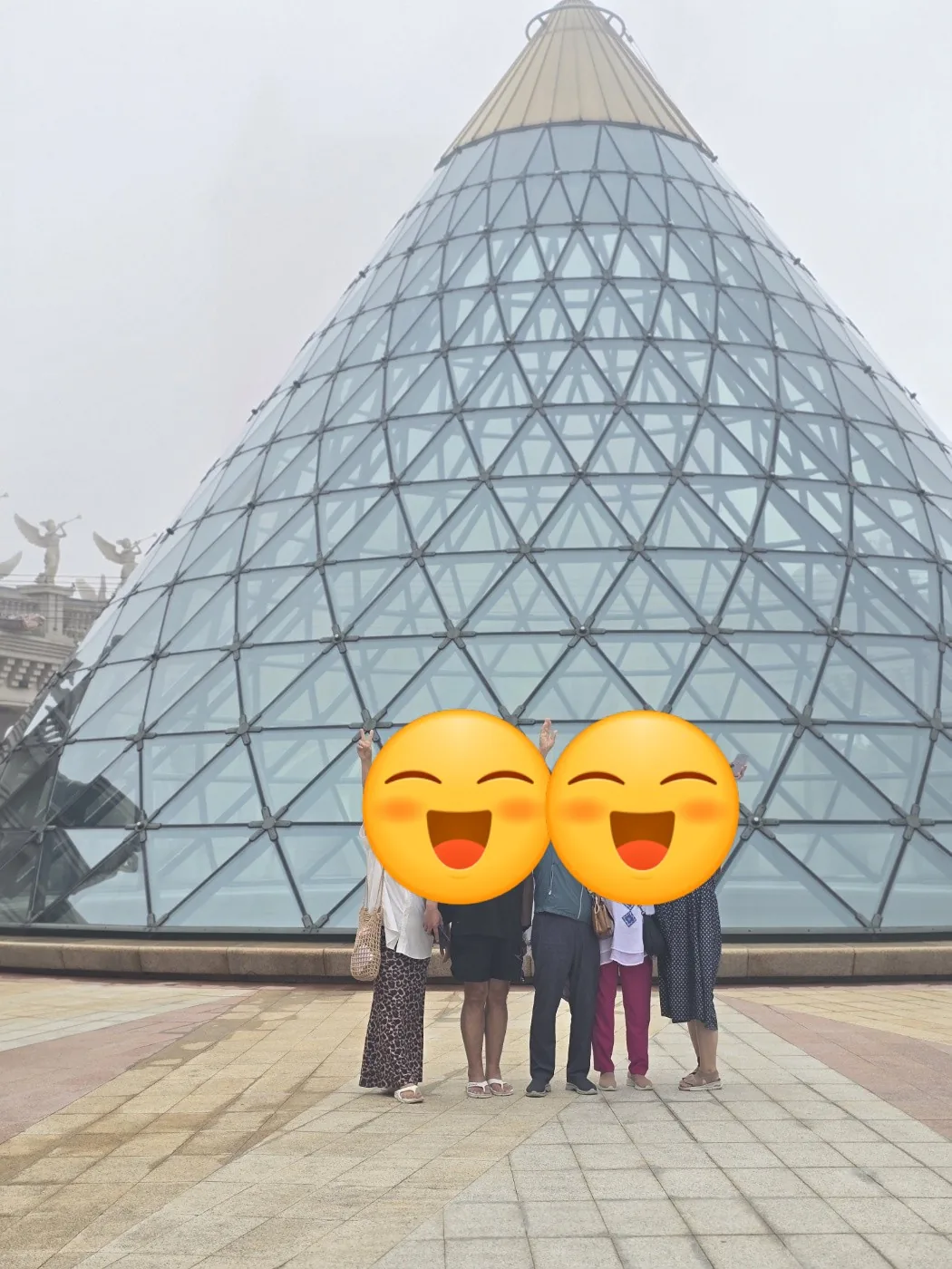 🐧🐧>>🇻🇳 Đánh giá 4 phòng (Đánh giá chuyến du lịch cùng bố mẹ ở độ tuổi 80) 47 Cầu Vàng