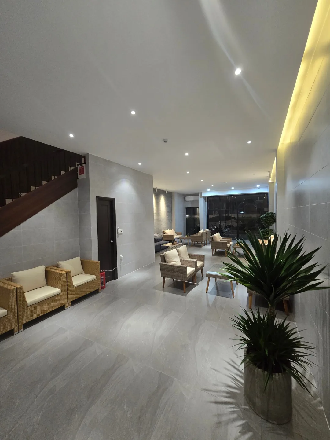 Chuyến du lịch Đà Nẵng cùng bố mẹ ngoài 80 tuổi — Villade Spa 🐧