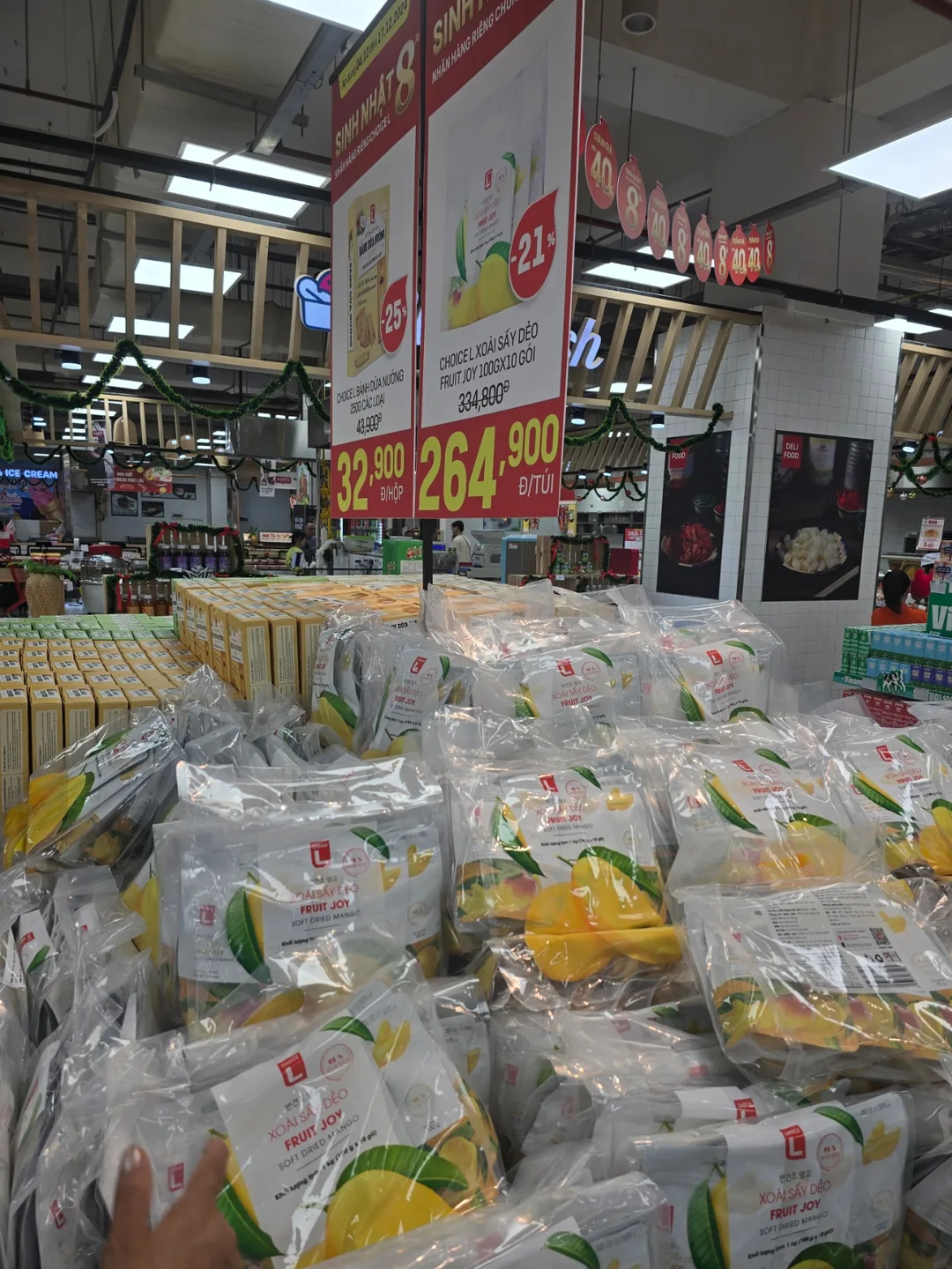 🐧🐧>>🇻🇳 Đánh giá chuyến đi thứ 4 (Đánh giá chuyến du lịch cùng bố mẹ ở độ tuổi 80) 53 Mua sắm tại Lotte Mart