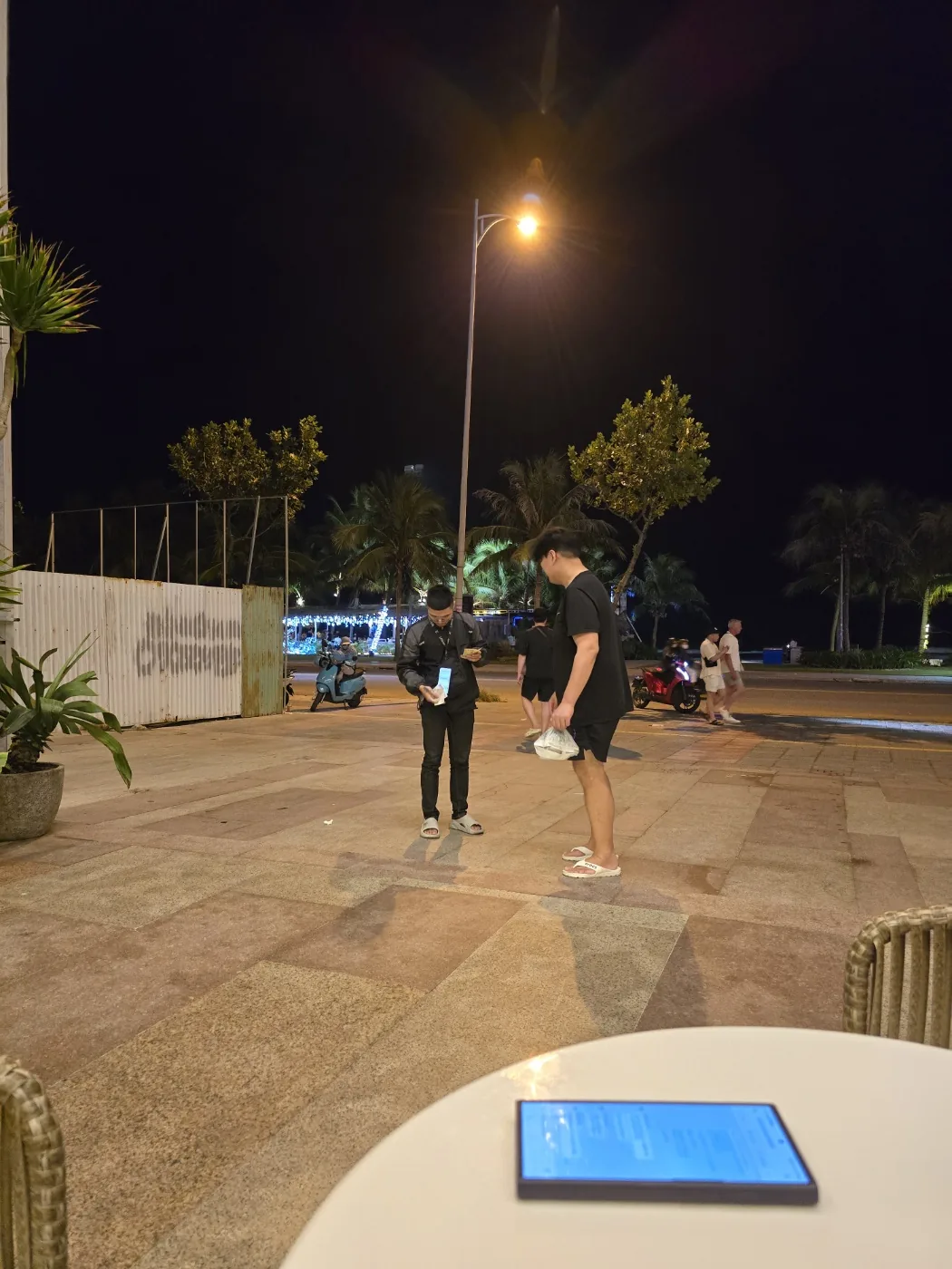 🐧🐧>>🇻🇳 Review chuyến đi 4 ngày (review chuyến du lịch cùng bố mẹ ngoài 80 tuổi) 55 Đặt giao hàng K Haikoi!