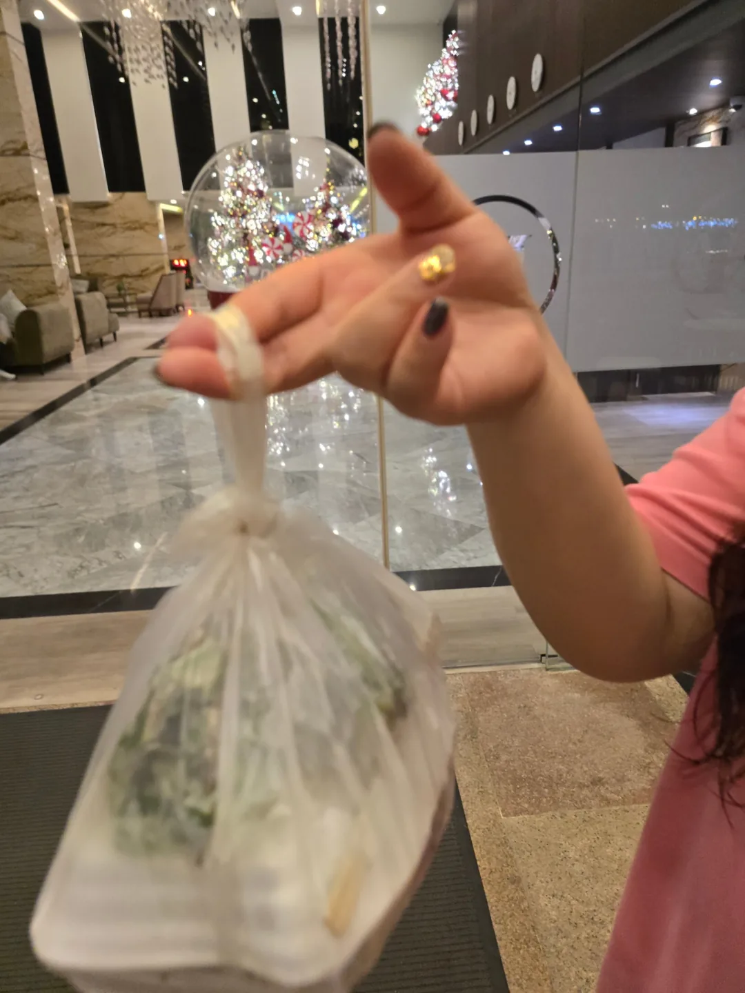 🐧🐧>>🇻🇳 Review chuyến đi 4 ngày (review chuyến du lịch cùng bố mẹ ngoài 80 tuổi) 55 Đặt giao hàng K Haikoi!