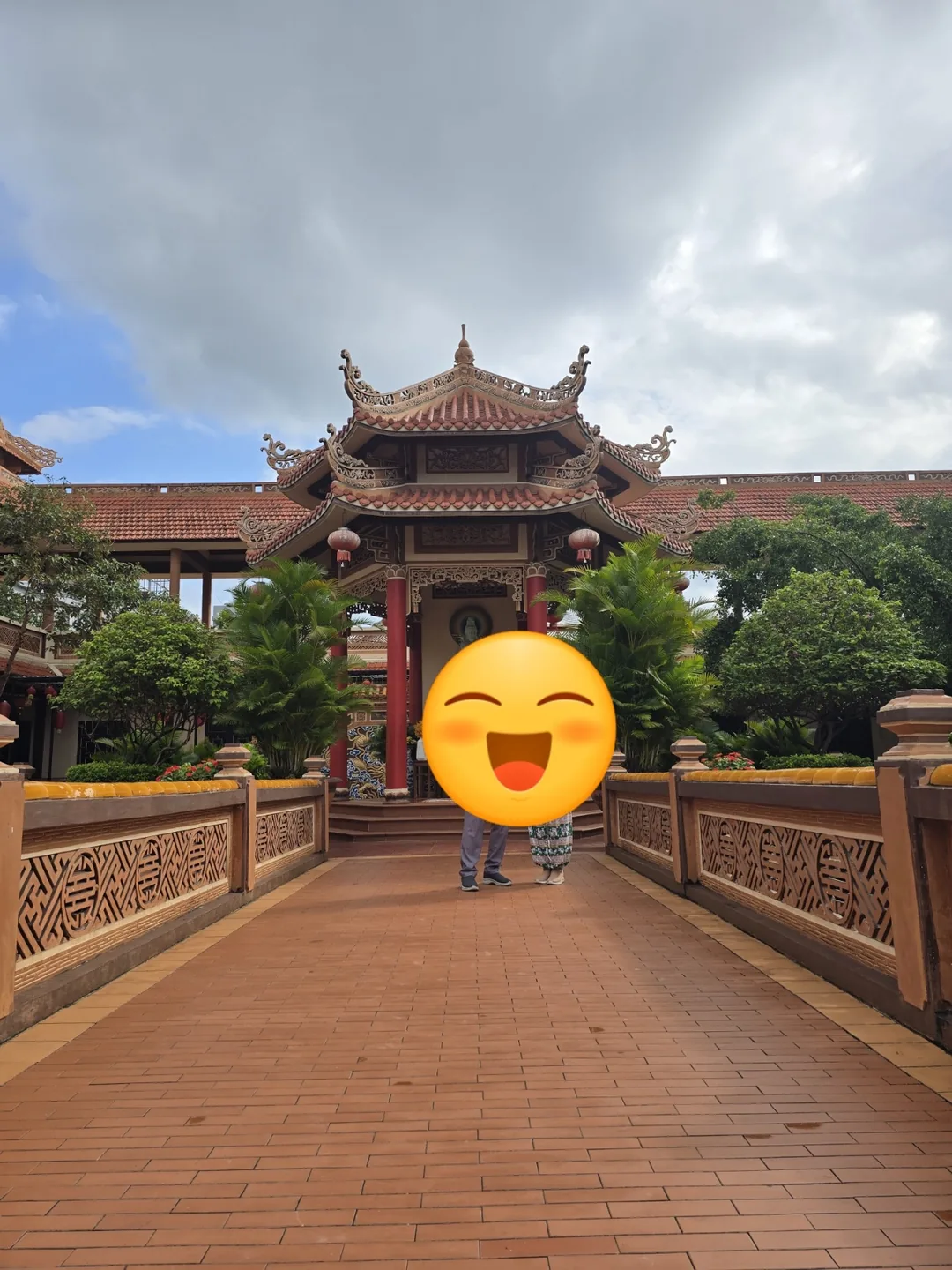 🐧🐧>>🇻🇳 Đánh giá chuyến đi lần 4 (Đánh giá chuyến du lịch cùng bố mẹ ở độ tuổi 80) 58 Chùa Nam Sơn (Khuyên dùng)