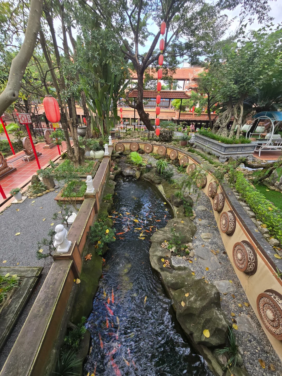 🐧🐧>>🇻🇳 Đánh giá chuyến đi lần 4 (Đánh giá chuyến du lịch cùng bố mẹ ở độ tuổi 80) 58 Chùa Nam Sơn (Khuyên dùng)
