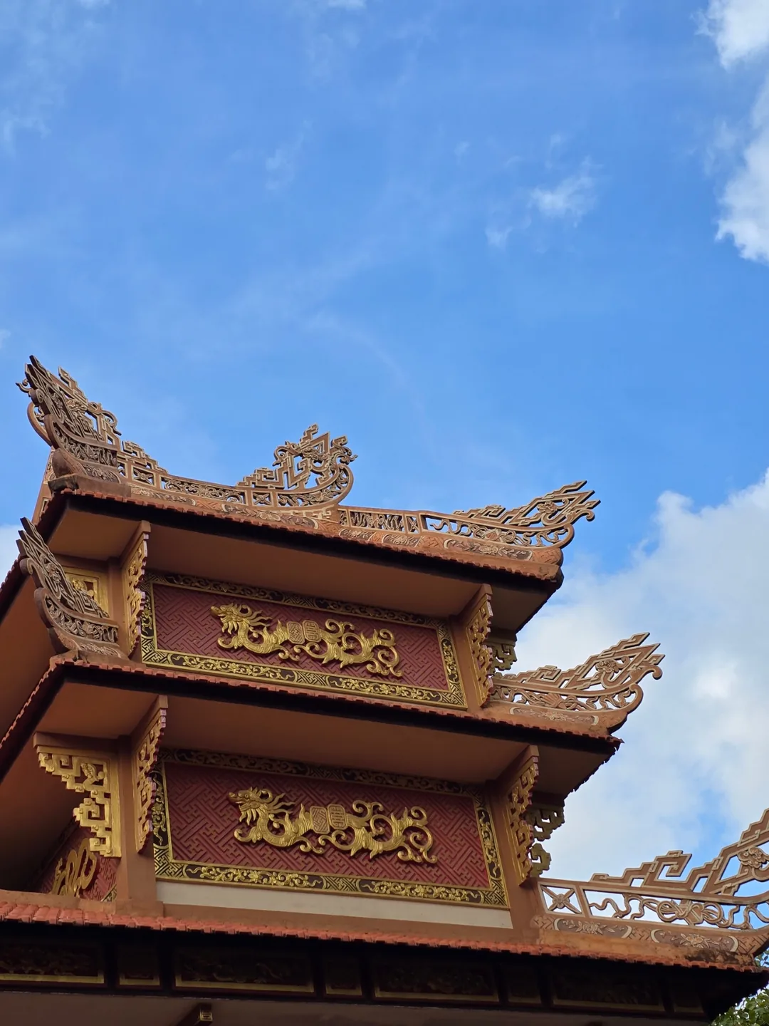 🐧🐧>>🇻🇳 Đánh giá chuyến đi lần 4 (Đánh giá chuyến du lịch cùng bố mẹ ở độ tuổi 80) 58 Chùa Nam Sơn (Khuyên dùng)