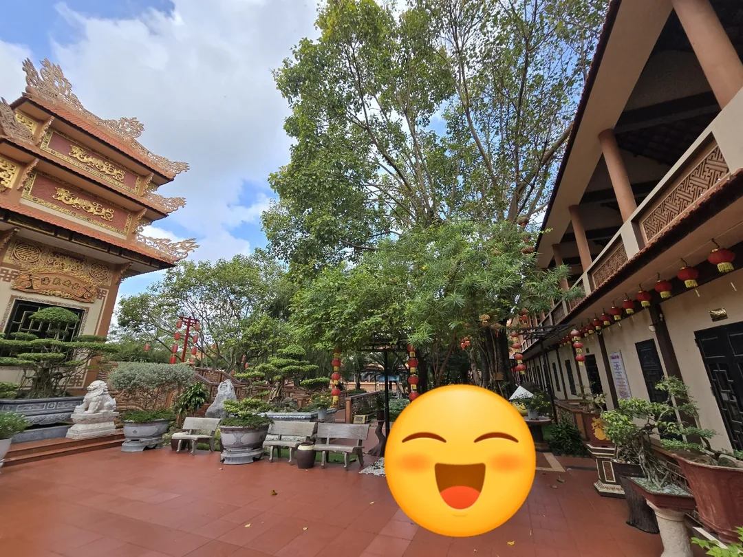 🐧🐧>>🇻🇳 Đánh giá chuyến đi lần 4 (Đánh giá chuyến du lịch cùng bố mẹ ở độ tuổi 80) 58 Chùa Nam Sơn (Khuyên dùng)