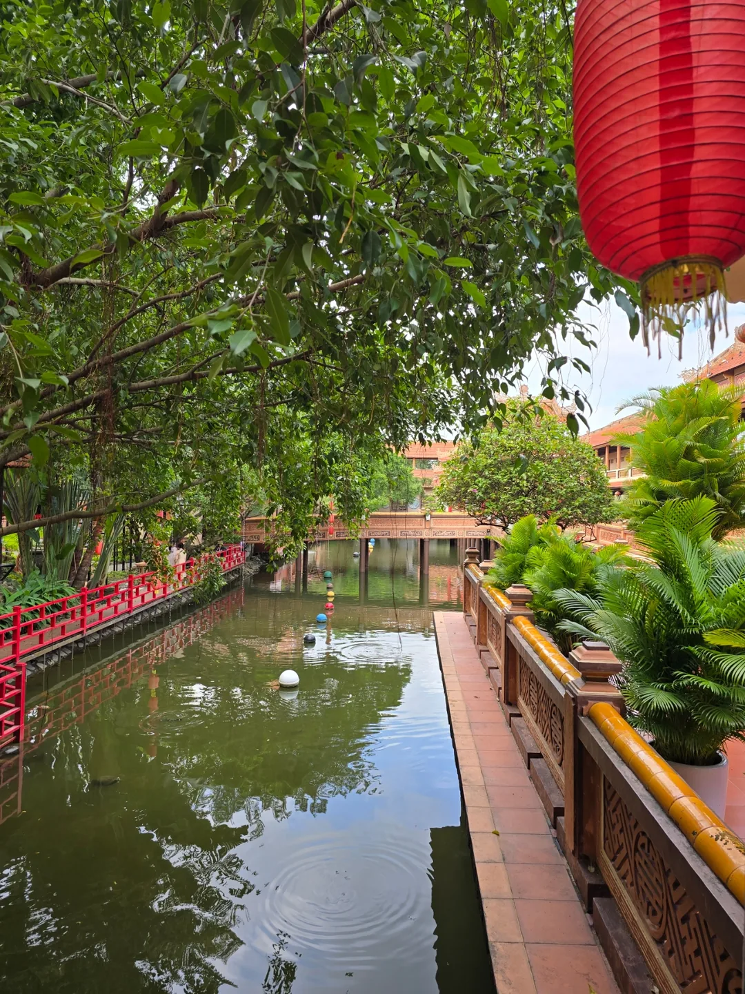 🐧🐧>>🇻🇳 Đánh giá chuyến đi lần 4 (Đánh giá chuyến du lịch cùng bố mẹ ở độ tuổi 80) 58 Chùa Nam Sơn (Khuyên dùng)