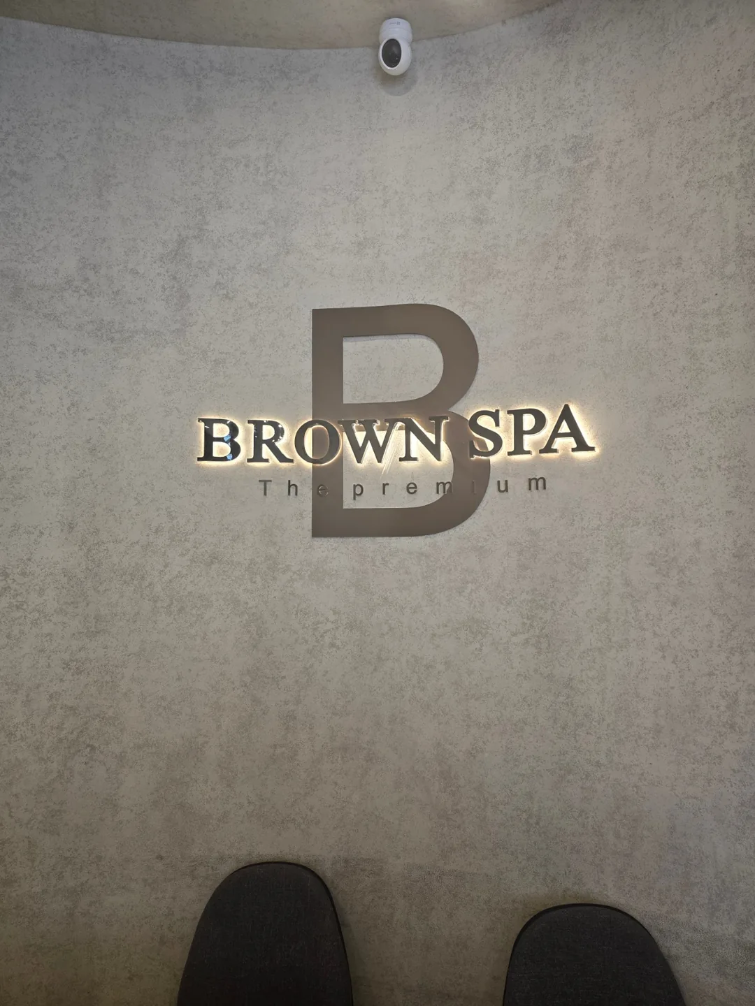 Chuyến du lịch Đà Nẵng cùng bố mẹ ngoài 80 tuổi — Brown Spa 🐧