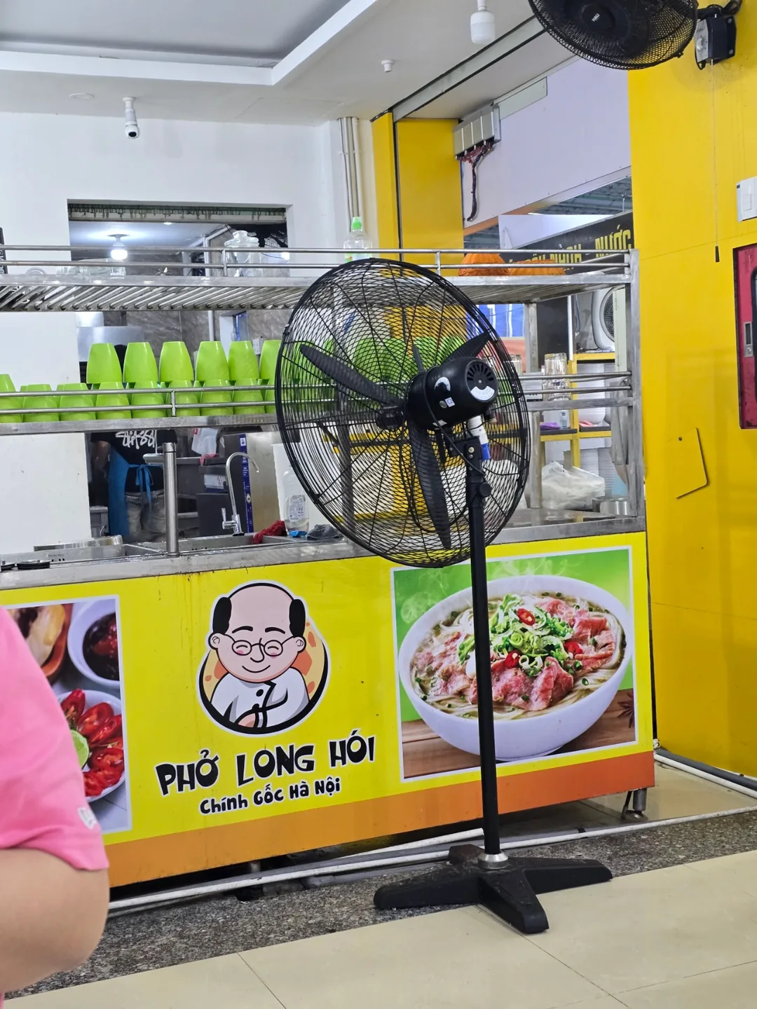 🐧🐧>>🇻🇳 Đánh giá ngày thứ 4 (Đánh giá chuyến du lịch cùng bố mẹ ở độ tuổi 80) Quán phở 67 Pho Long Hoi (Khuyên dùng)