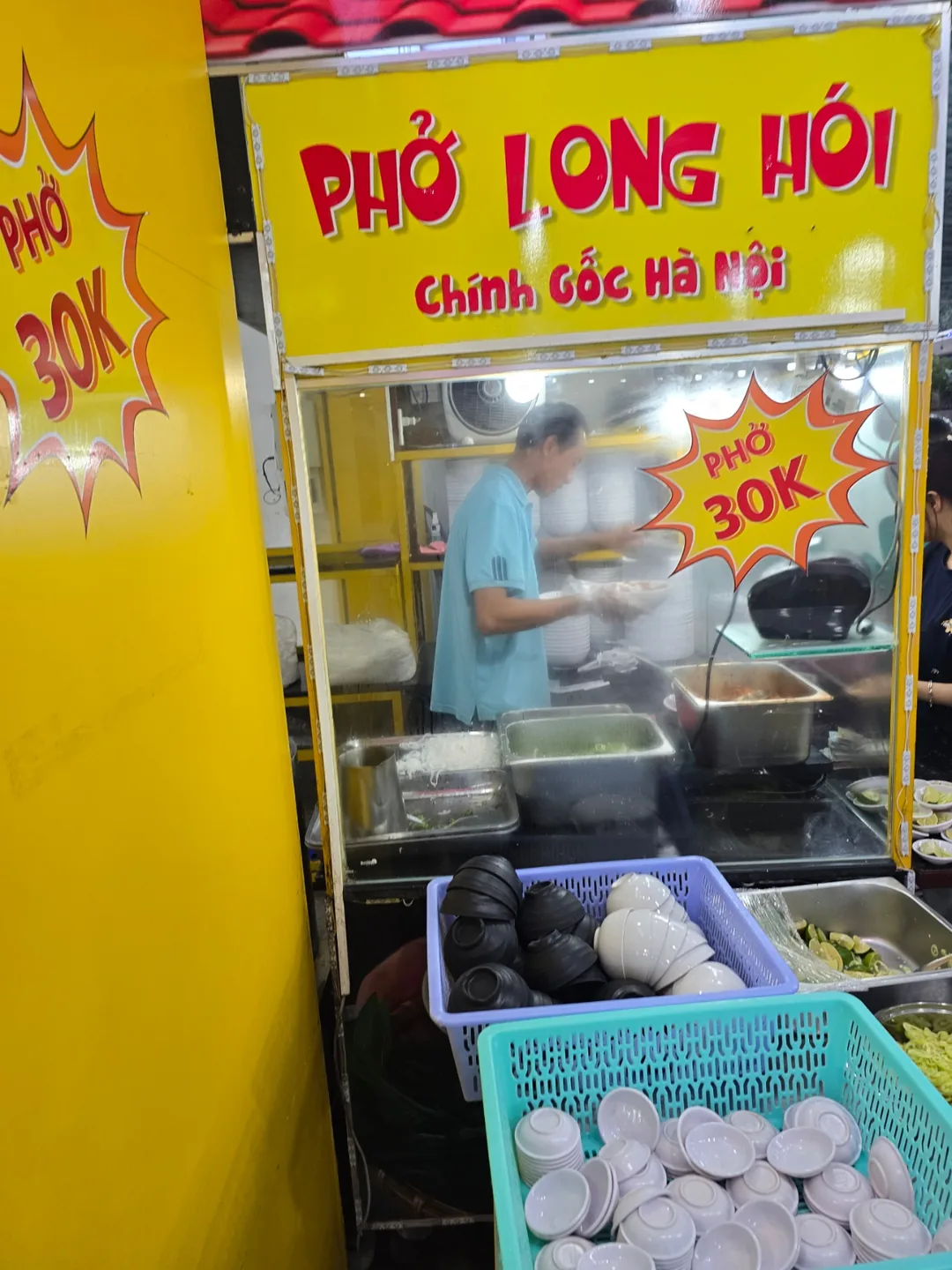 🐧🐧>>🇻🇳 Đánh giá ngày thứ 4 (Đánh giá chuyến du lịch cùng bố mẹ ở độ tuổi 80) Quán phở 67 Pho Long Hoi (Khuyên dùng)