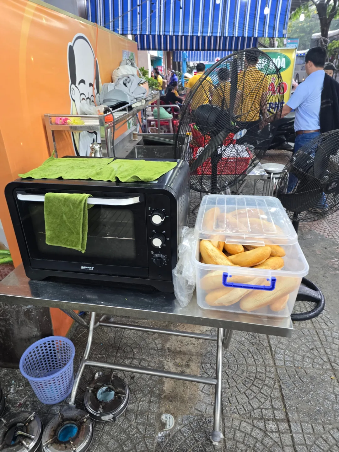 🐧🐧>>🇻🇳 Đánh giá ngày thứ 4 (Đánh giá chuyến du lịch cùng bố mẹ ở độ tuổi 80) Quán phở 67 Pho Long Hoi (Khuyên dùng)