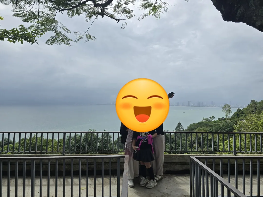 🐧🐧>>🇻🇳 Đánh giá phòng thứ 4 (Nhật ký du lịch cùng bố mẹ ngoài 80 tuổi) 73 Chùa Linh Ứng Sơn Trà