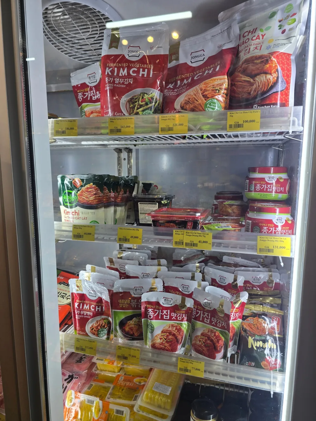 🐧🐧>>🇻🇳 Nhật ký ngày 4 (Nhật ký du lịch cùng bố mẹ ngoài 80 tuổi) 74 Mua sắm tại Jolly Mart~