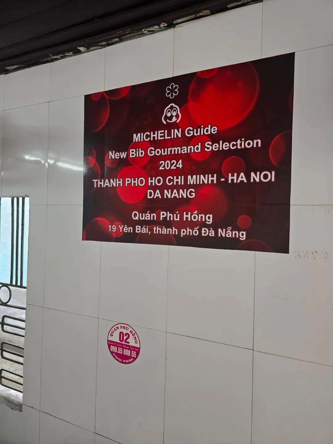 🐧🐧>>🇻🇳 Đánh giá phòng thứ 4 (review du lịch cùng bố mẹ tuổi 80) 76 phu hong thất bại...