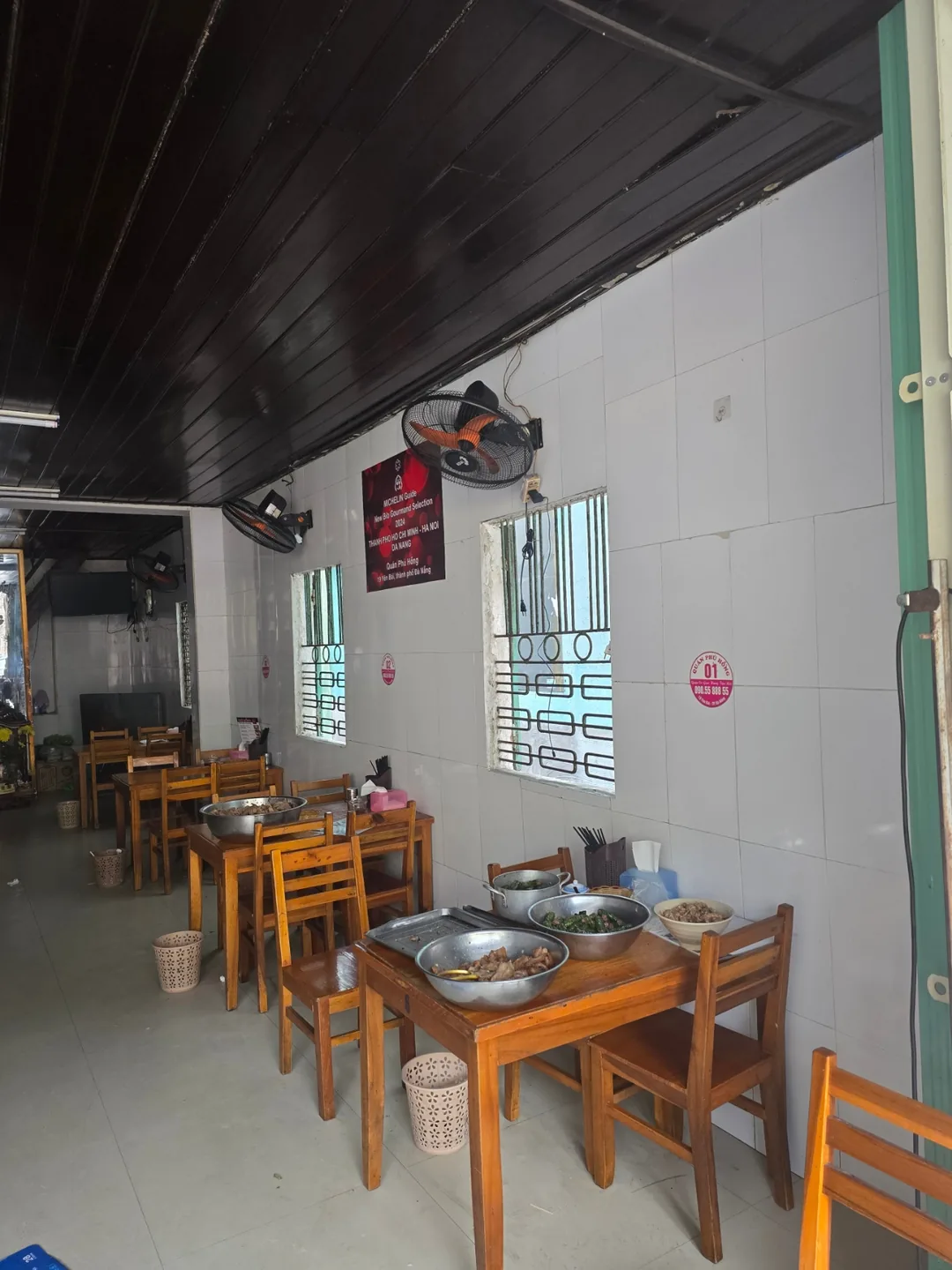 🐧🐧>>🇻🇳 Đánh giá phòng thứ 4 (review du lịch cùng bố mẹ tuổi 80) 76 phu hong thất bại...