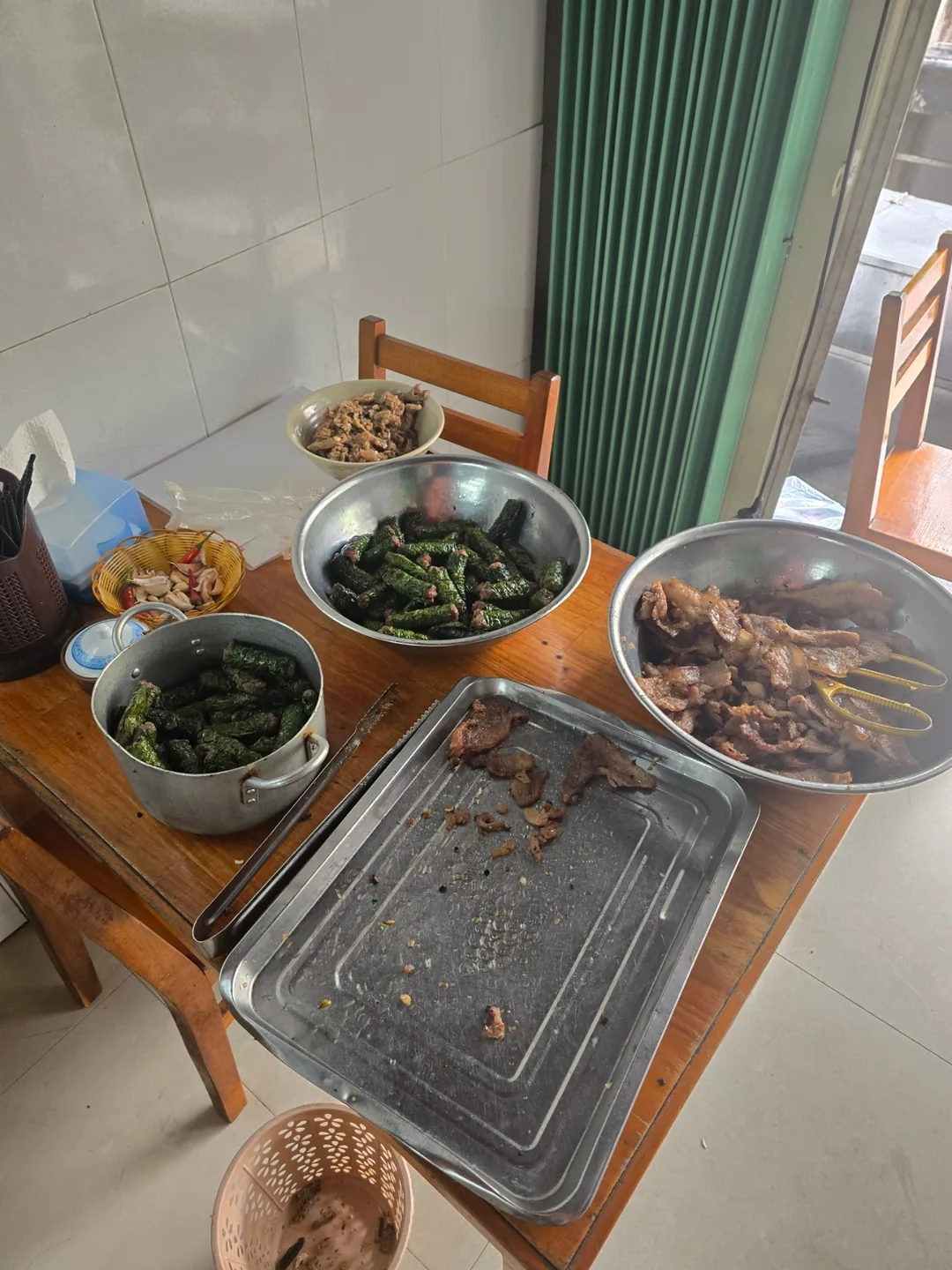 🐧🐧>>🇻🇳 Đánh giá phòng thứ 4 (review du lịch cùng bố mẹ tuổi 80) 76 phu hong thất bại...