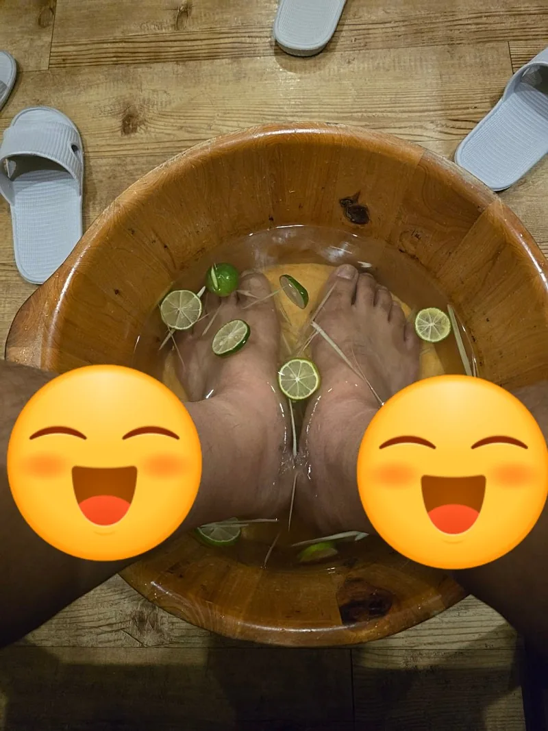 Đánh giá massage Mike Spa Đà Nẵng 🐸