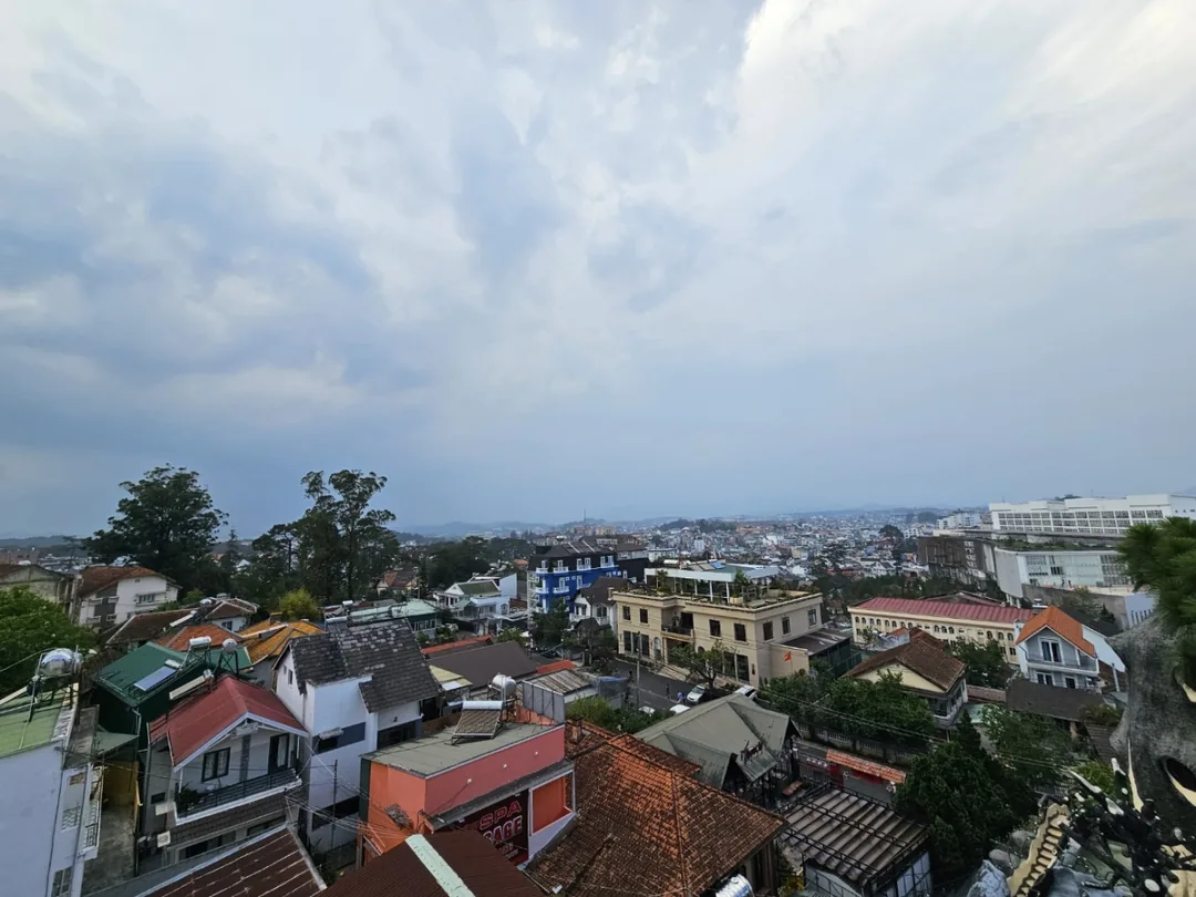 🐸🐸>> Biệt thự Hằng Nga Đà Lạt (Crazy House)