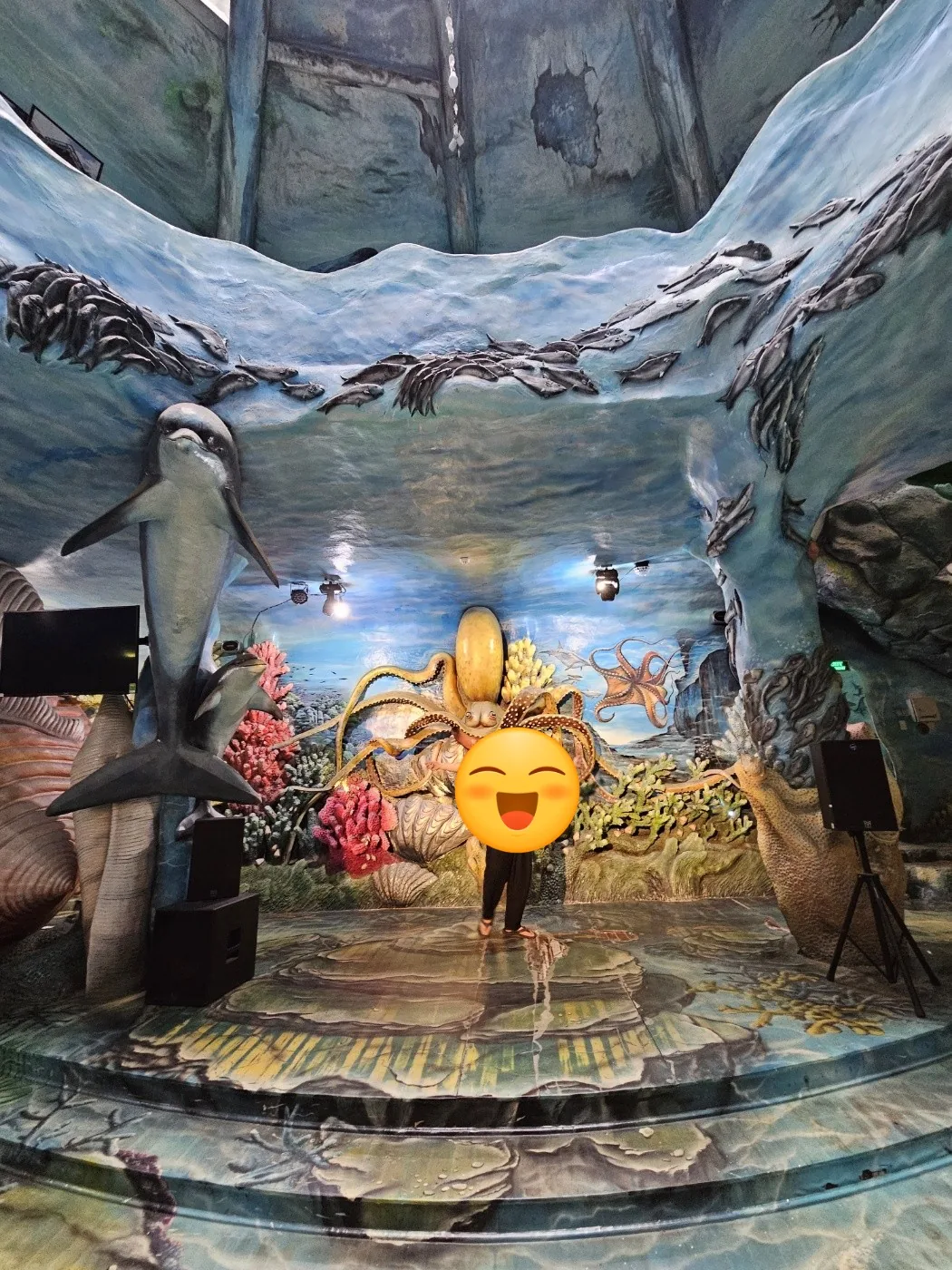 🐸🐸>> Biệt thự Hằng Nga Đà Lạt (Crazy House)