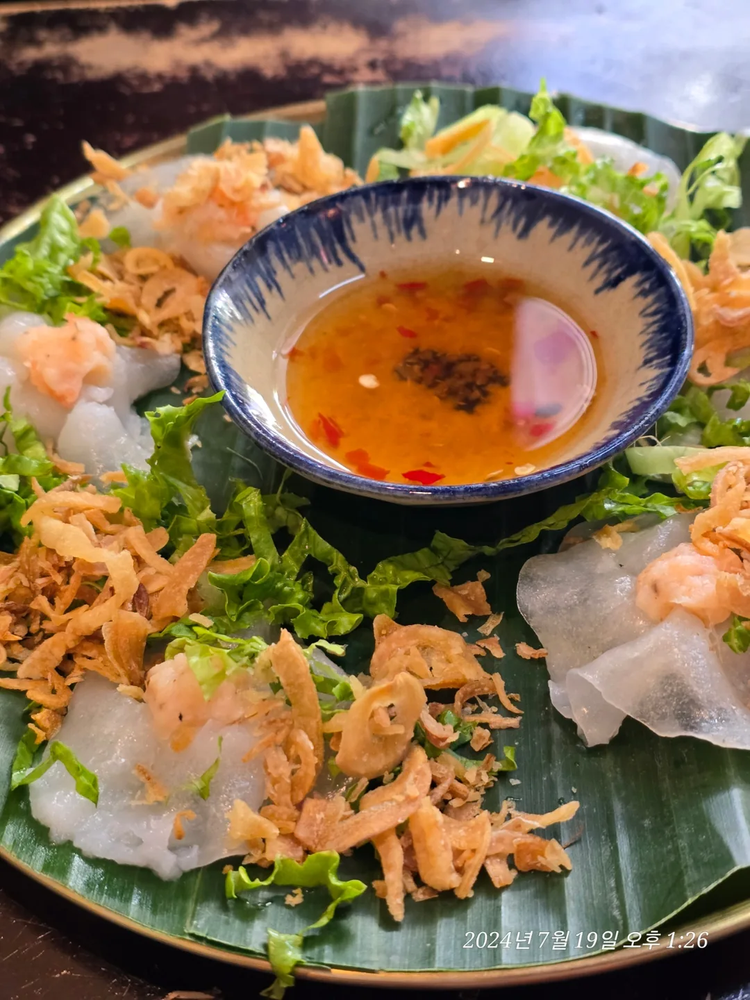 🐸🐸>> 🇻🇳 Khoe review