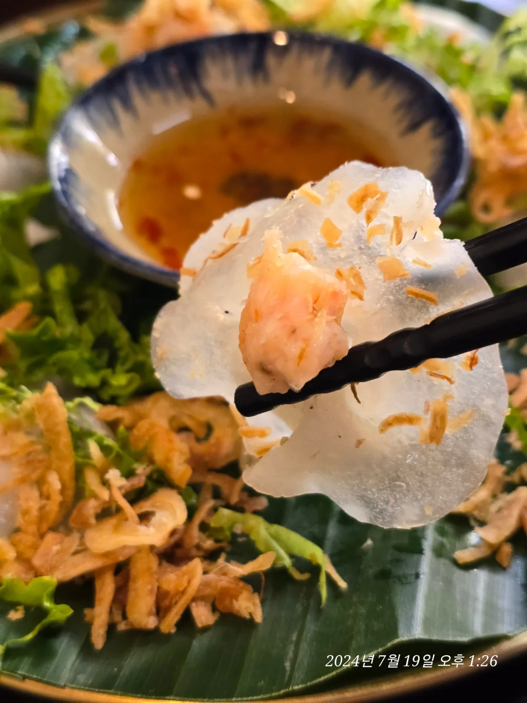 🐸🐸>> 🇻🇳 Khoe review