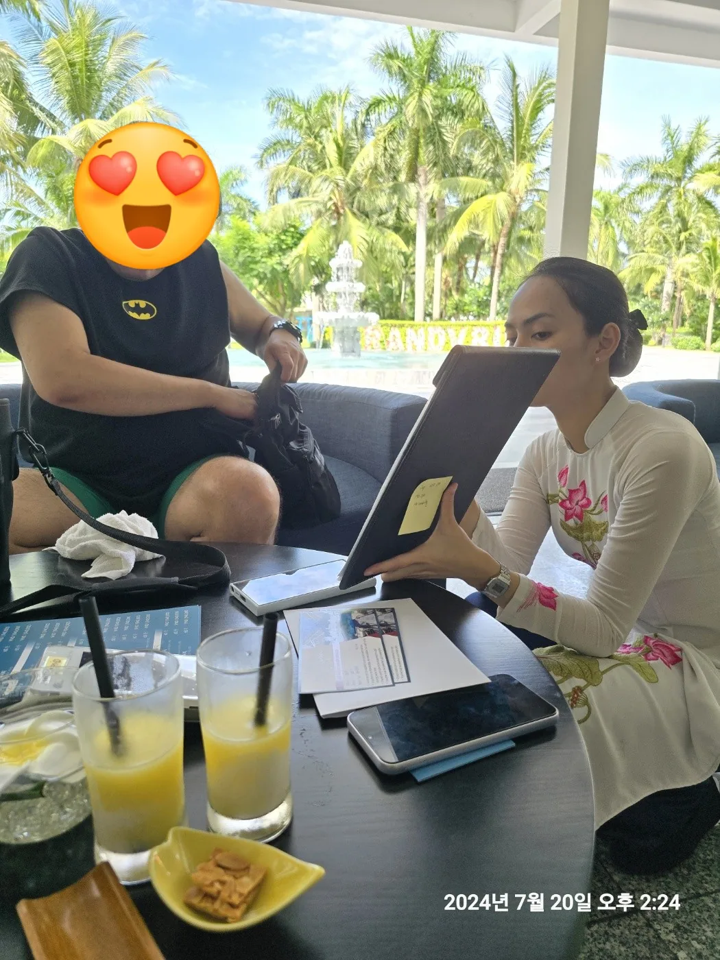 🐸🐸>> 🇻🇳Đánh giá Grand Brio trà chào mừng tiền đặt cọc