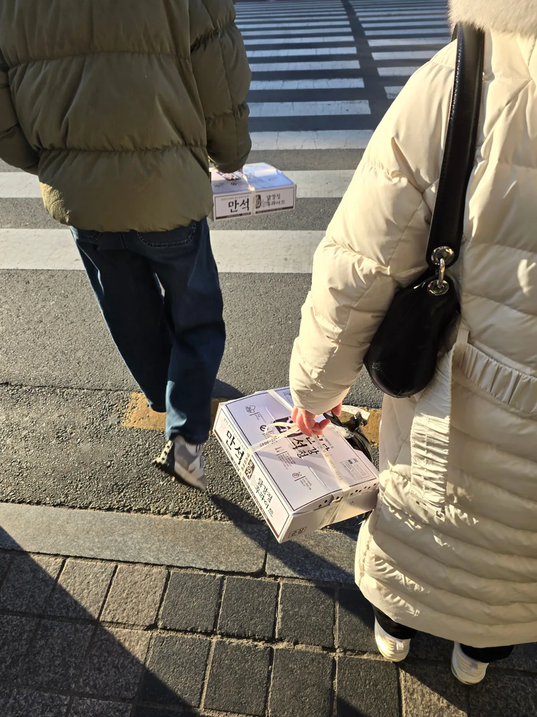 🐸🐸>> Chợ Du lịch Sokcho 1