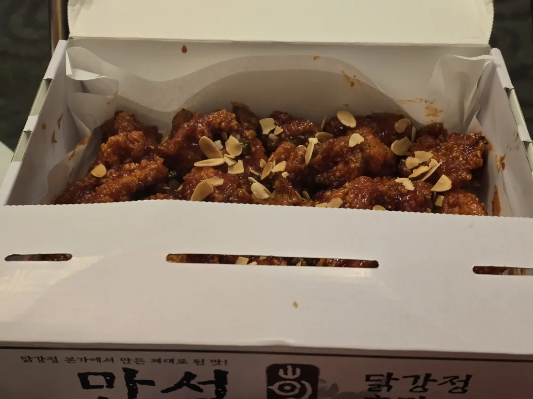 🐸🐸>> Chợ Du lịch Sokcho 1