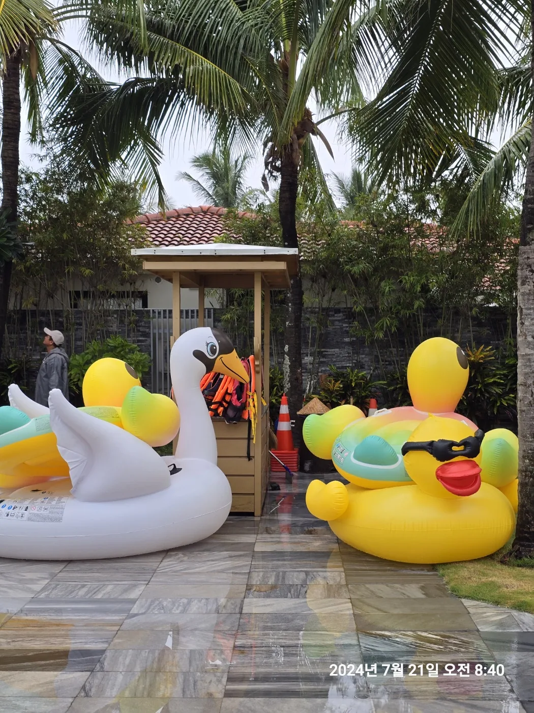 🐸🐸>> 🇻🇳 Đánh giá hồ bơi Grand Brio