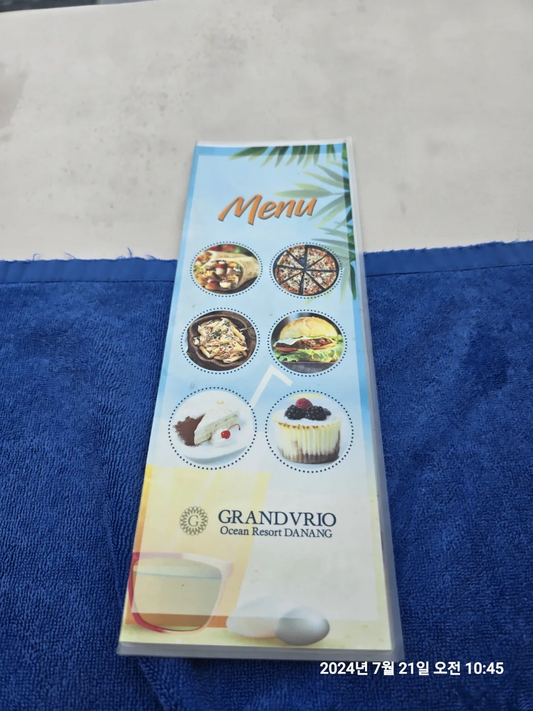 🐸🐸>> 🇻🇳 Đánh giá hồ bơi Grand Brio